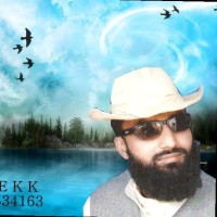 Muhammad Sadique