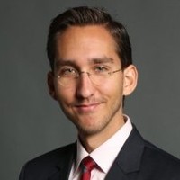 Alexander R.T.D. Weisser