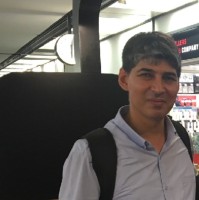 Mehdi Habibi