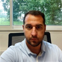 damien moreau