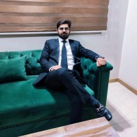 Siraj Aziz