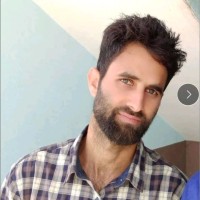 Aqib Mohammad Lone