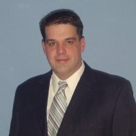 Timothy Fulgham