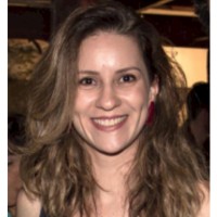 Ana Paula Pereira