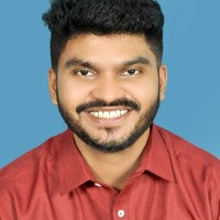 Nikhil Rane