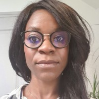 Sandra Morès-Nguébé