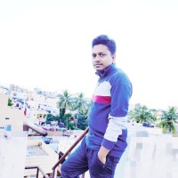SHYAM BOTLA
