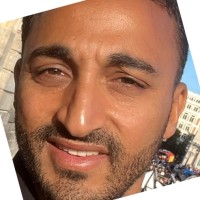 Walid Alouane