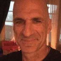 Joshua Perlett