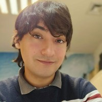 Marcos Silva Sapia