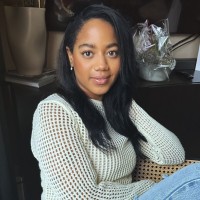 Taneysha Locadia