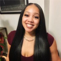Erika Trice, M.A.