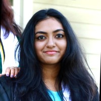 Nandhini Ravishankar