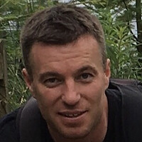 Steven Patterson