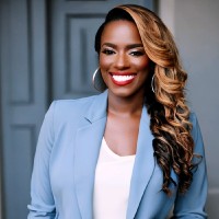 Donteacia Seymore, MPA