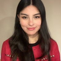 Ana Javiera Valdes