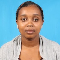 Josphine Muchangi