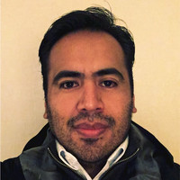 Jose Manuel Castillo