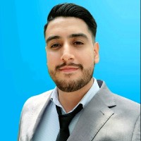 Eliam Flores Chaverri