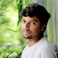 Arunnesh Arumbukumaran