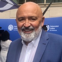 Nenad Sunjevaric