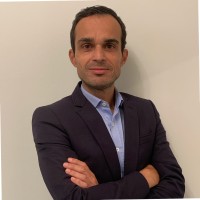 Nicolas MATHIEU