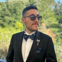 Taha Berk Telli