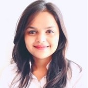 Zarna Patel