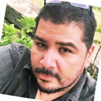 Rene Gonzalez