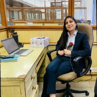 Ca Rishika Gupta