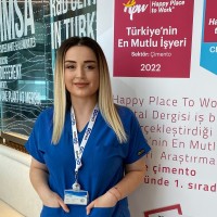 Melisa tuba Demir o
