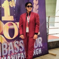 Sadhana Ojha