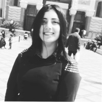 Marina Esaam