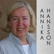 Annika Hansson
