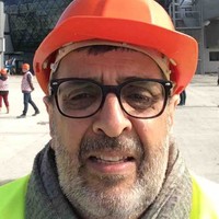 Ali Cherradou