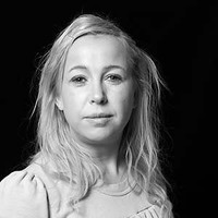 Ellinor Sundström