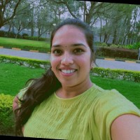 Kavya Talluri