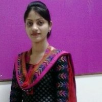 Anjali Gavel