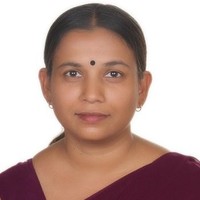 Mousumi Kundu