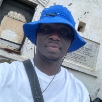 Benjamin Amoah