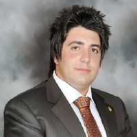 MOHAMAD GHAEMI