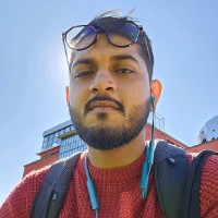 Debjyoti Bhowmick