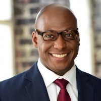 Donald J. Harris
