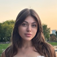Alina Gorobets