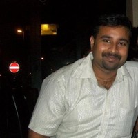 Anu Dharmarajan