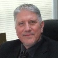 Wayne Rook