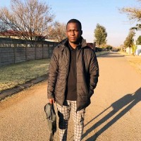 Sfundo Mkhonza