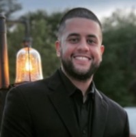 Pedro Santana