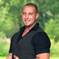 Anthony Connell
