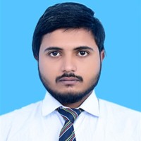 Harsh Tiwari